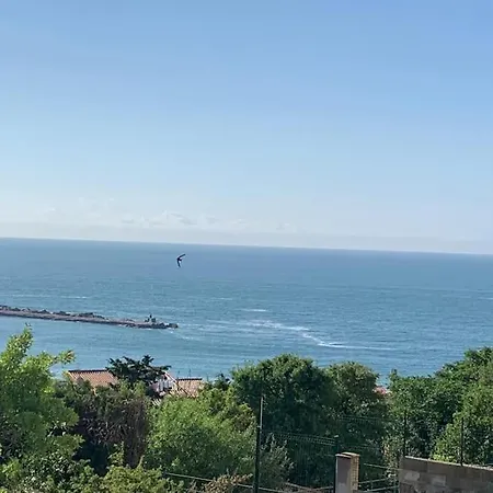 Apartment Cap Saint-clair Vue *